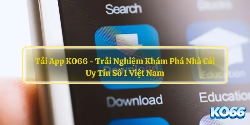 Tải App KO66