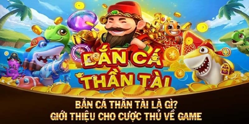 Hiểu đúng về trò chơi online bắn cá Thần Tài